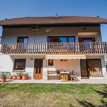 Apartma Rombon Brdo With Free Onsite Parking Bovec Εξωτερικό φωτογραφία