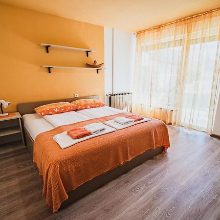 Apartma Rombon Brdo With Free Onsite Parking Bovec Εξωτερικό φωτογραφία