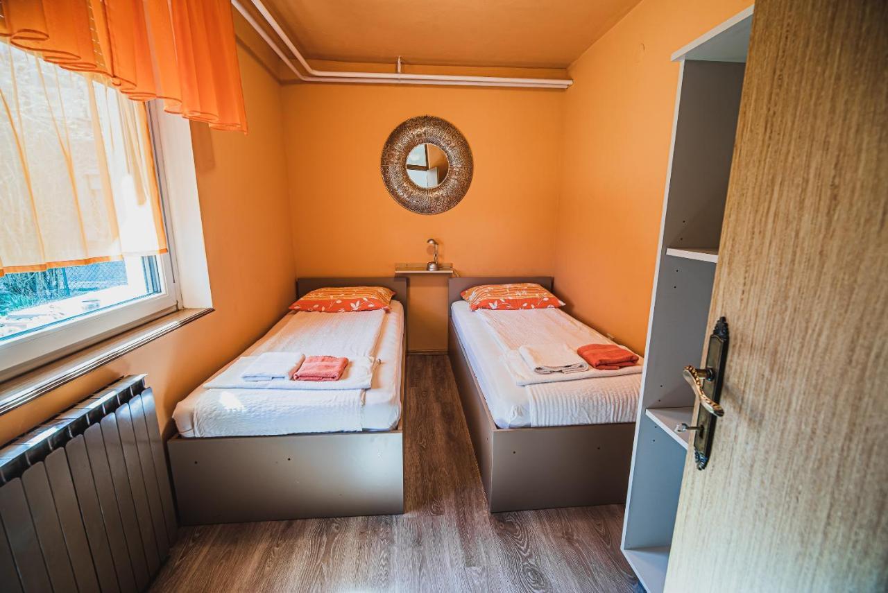 Apartma Rombon Brdo With Free Onsite Parking Bovec Εξωτερικό φωτογραφία