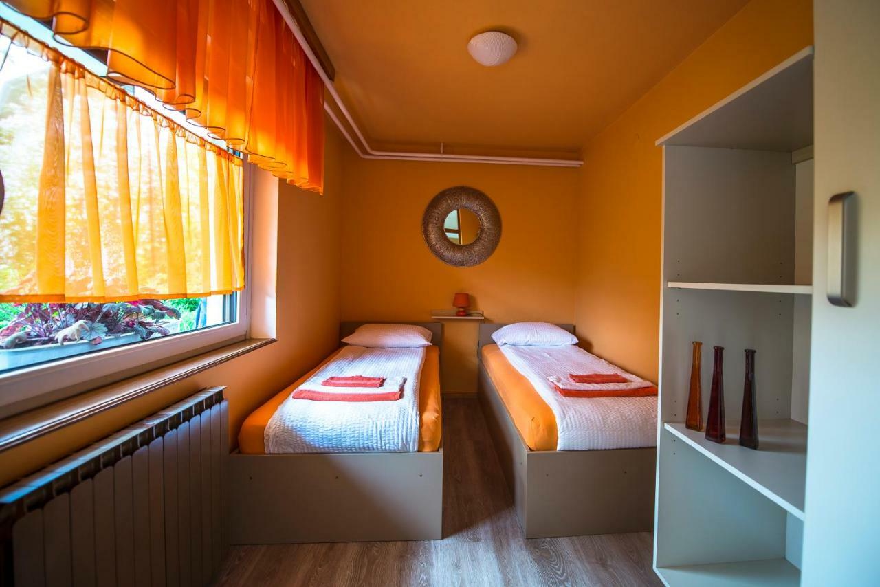 Apartma Rombon Brdo With Free Onsite Parking Bovec Εξωτερικό φωτογραφία